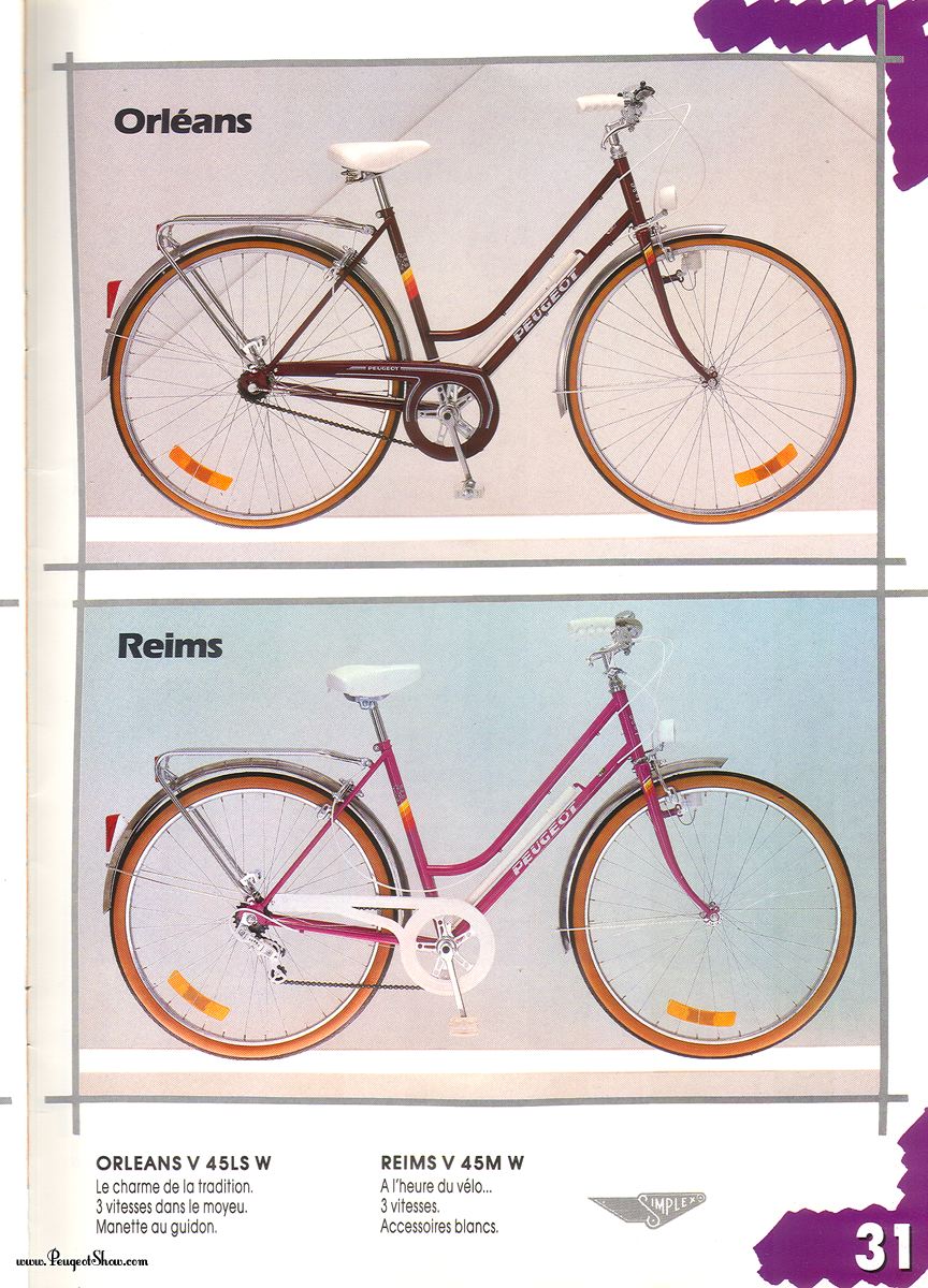 Collection 1988 France